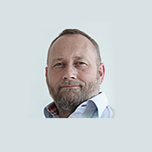 Dan Sørensen